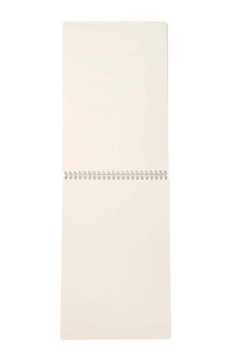 SKETCHBOOK / A3 - Lazy Sun