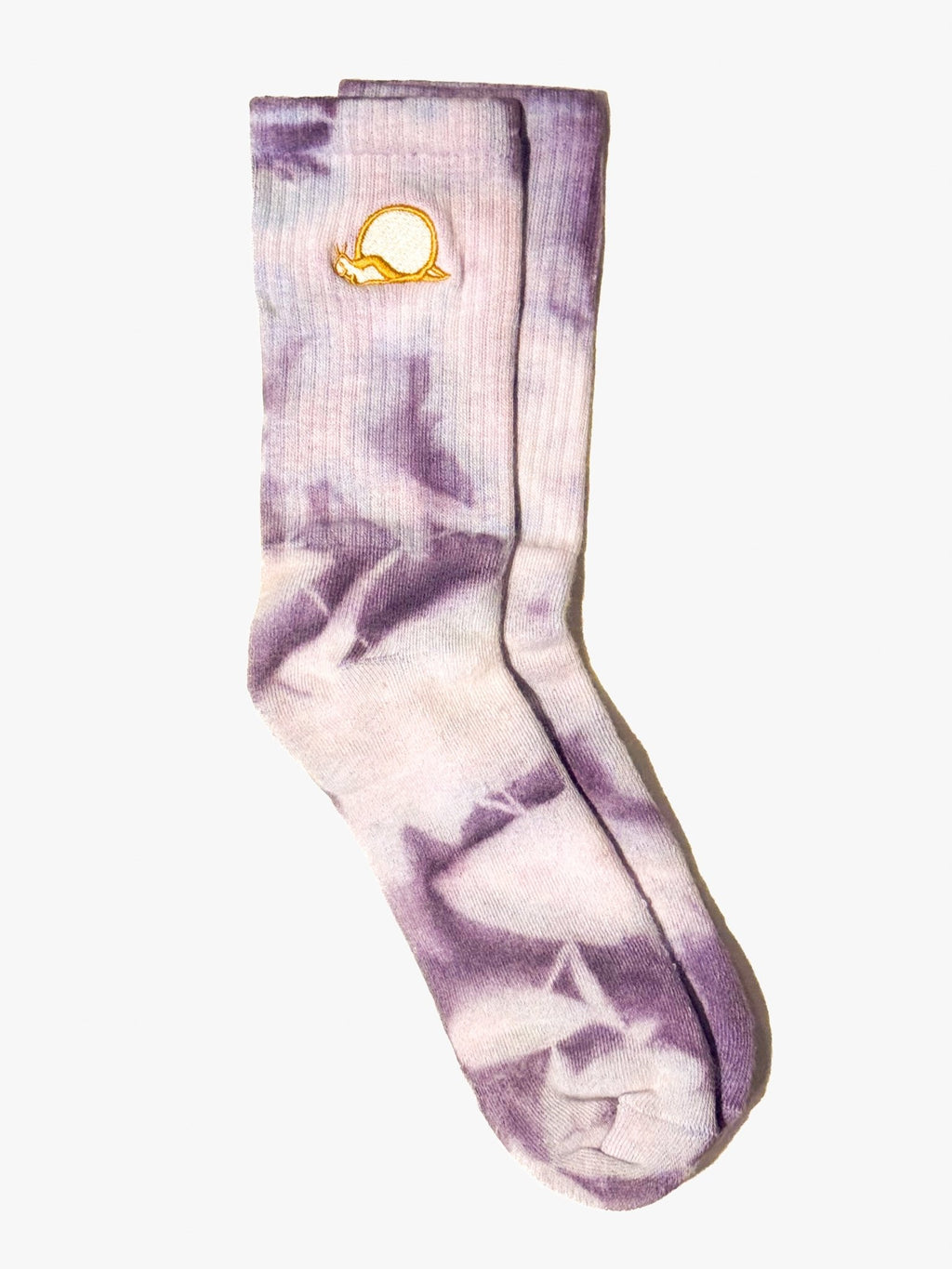 SNAIL-TEX Slow Performance Socks - Lavender