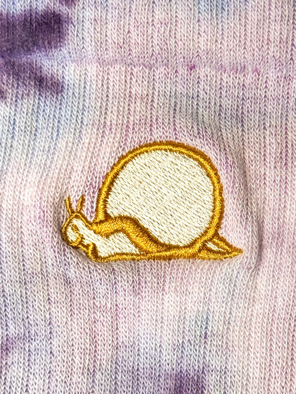 SNAIL-TEX Slow Performance Socks - Lavender