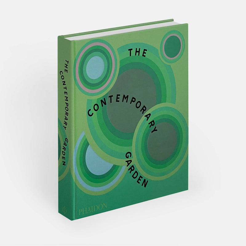 The Contemporary Garden - Lazy Sun