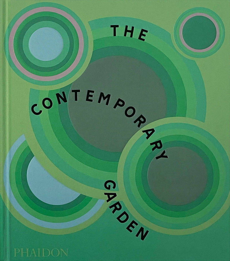 The Contemporary Garden - Lazy Sun