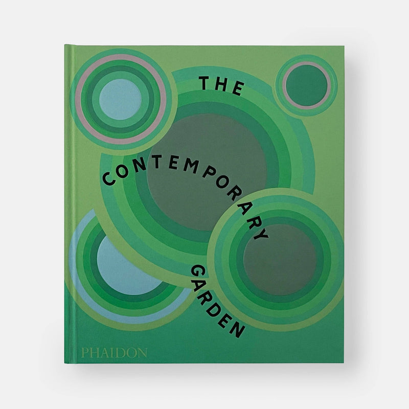 The Contemporary Garden - Lazy Sun