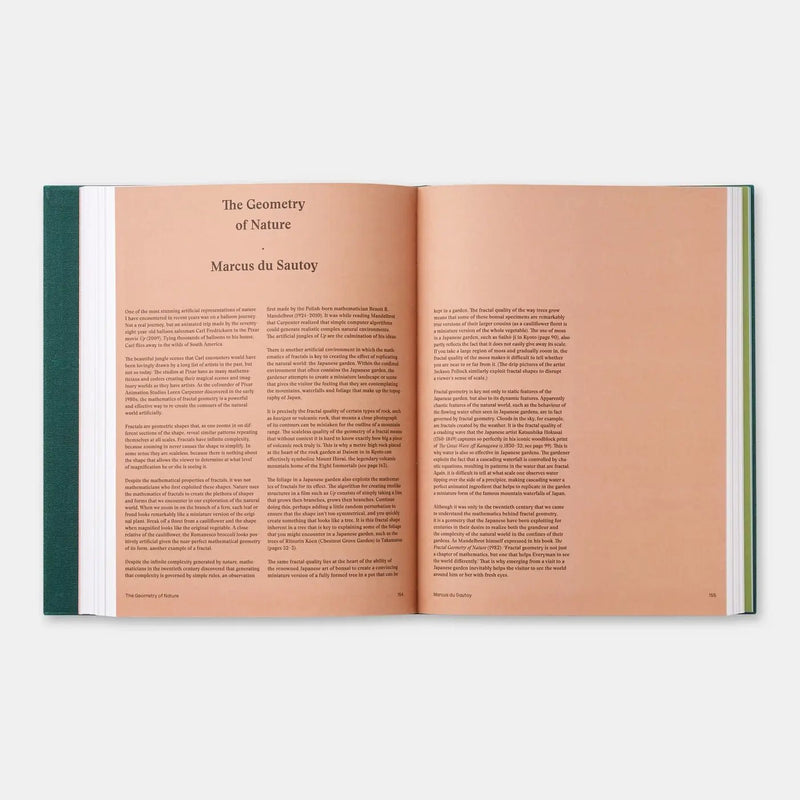 The Japanese Garden - Lazy Sun