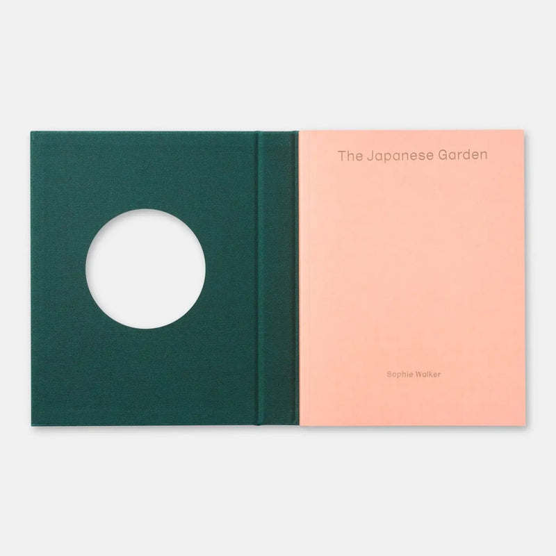 The Japanese Garden - Lazy Sun