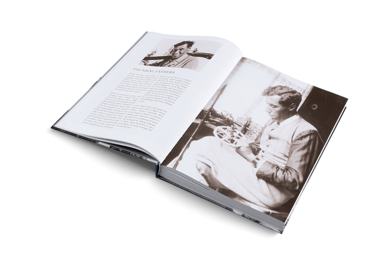 The Ultimate Ski Book - Lazy Sun