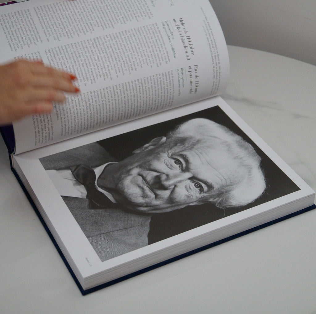 The Watch Book Rolex (Special Luxury Edition)