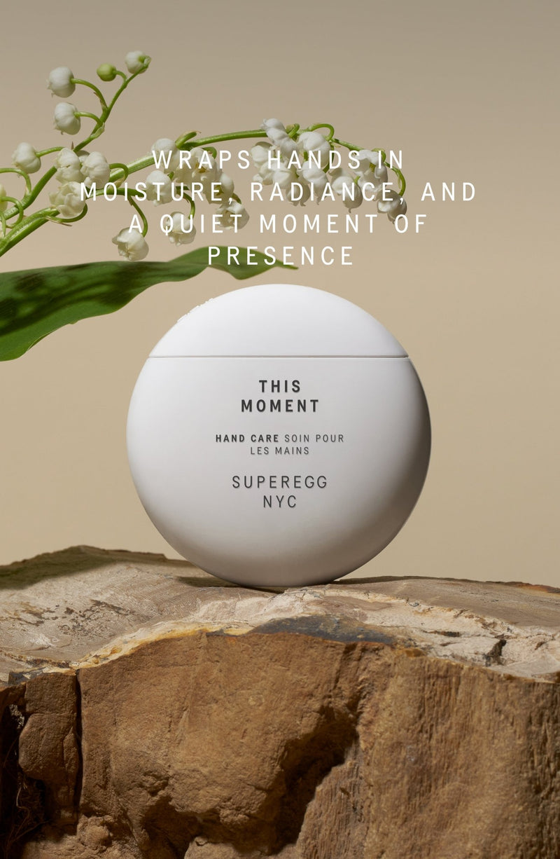 This Moment Hand Care (60 ml) - Lazy Sun