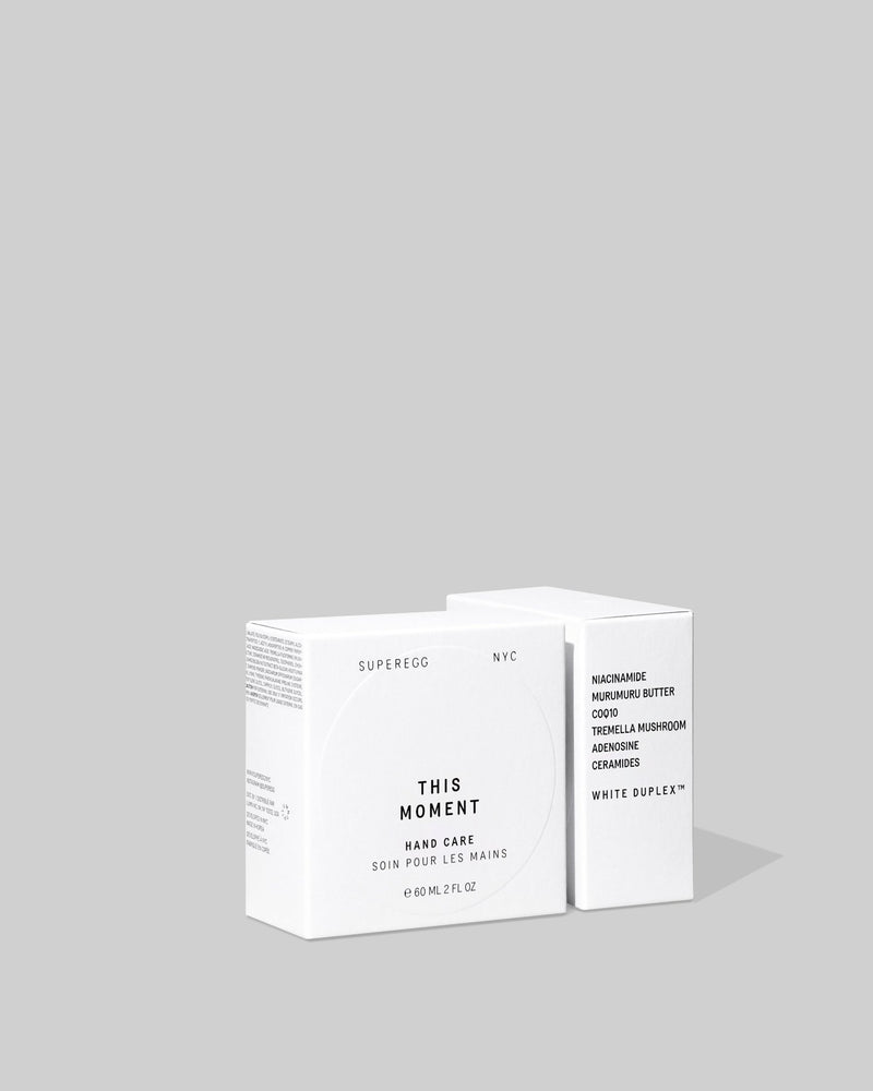 This Moment Hand Care (60 ml) - Lazy Sun