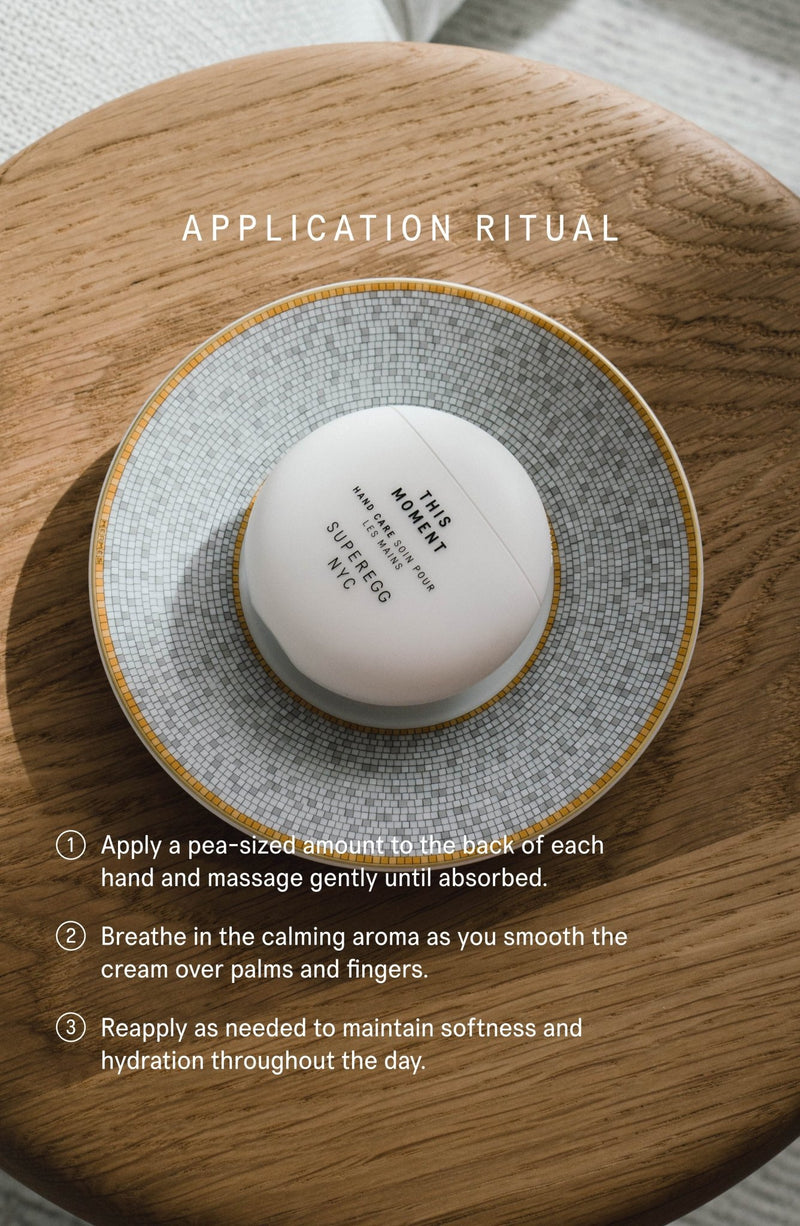 This Moment Hand Care (60 ml) - Lazy Sun