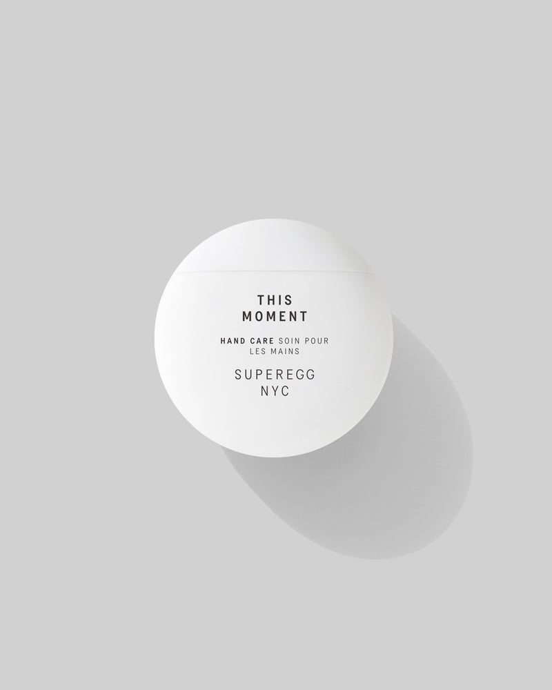 This Moment Hand Care (60 ml) - Lazy Sun
