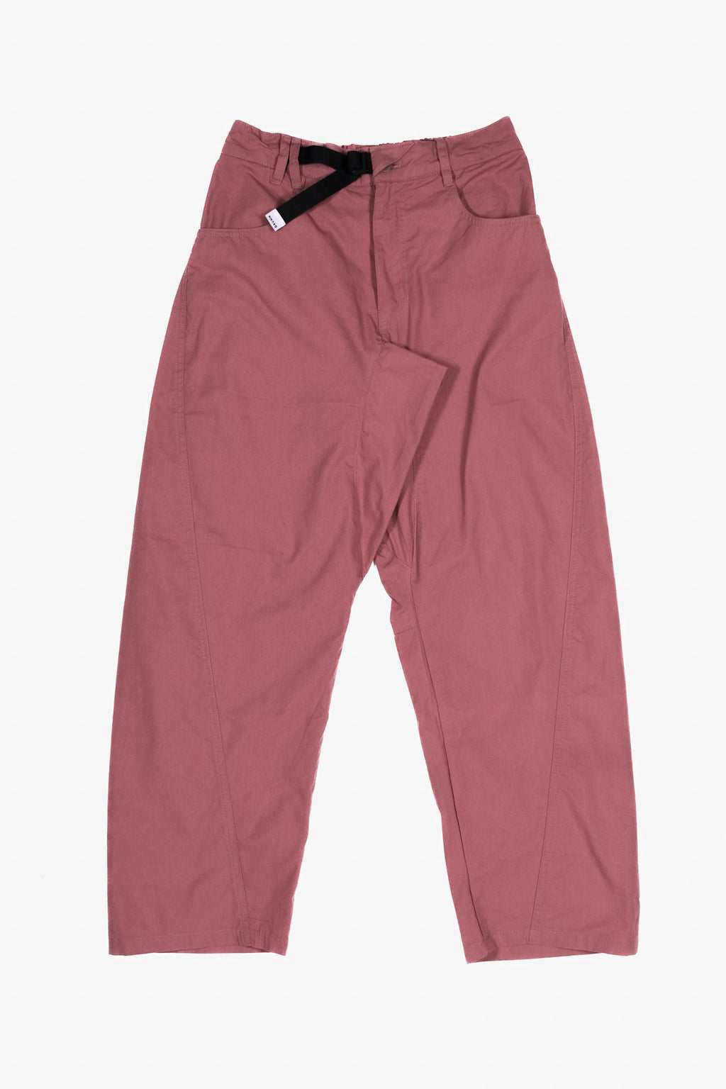 Thursday Pants - Pink