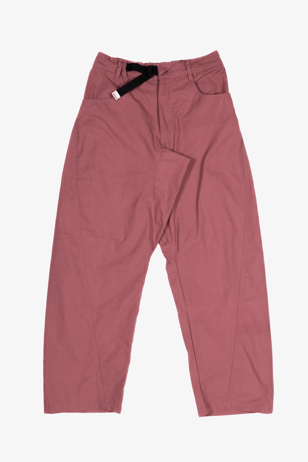Thursday Pants - Pink