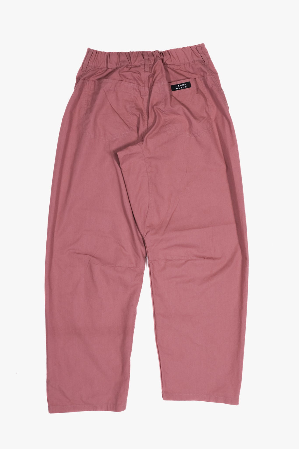 Thursday Pants - Pink