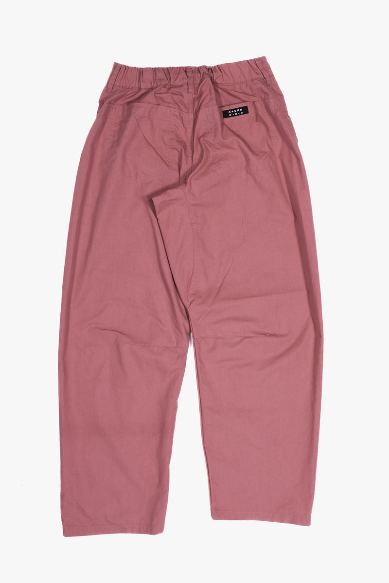 Thursday Pants - Pink - Lazy Sun