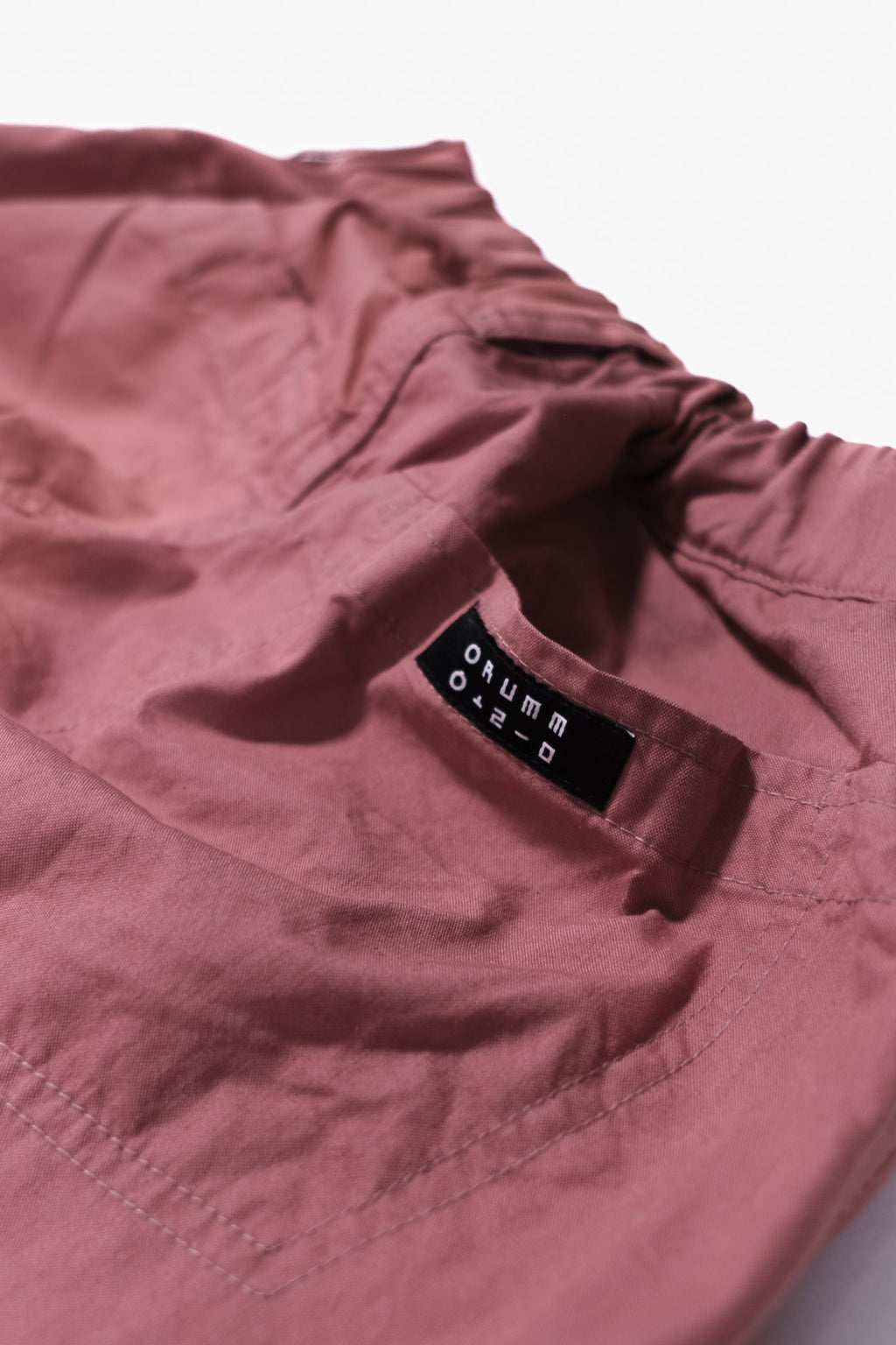 Thursday Pants - Pink