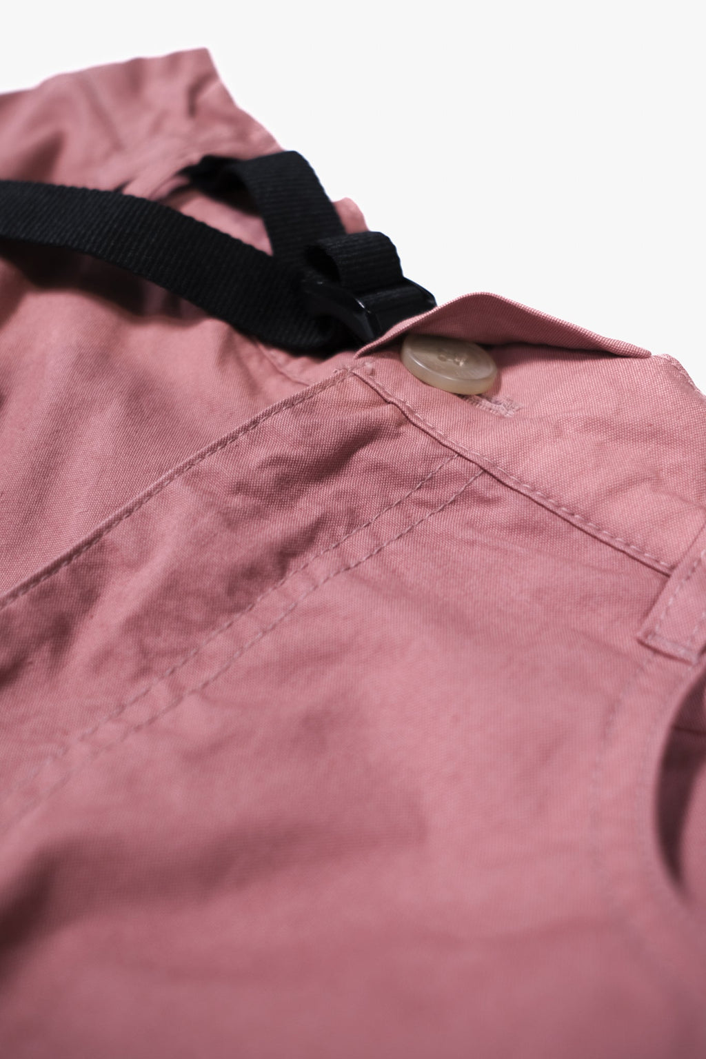 Thursday Pants - Pink
