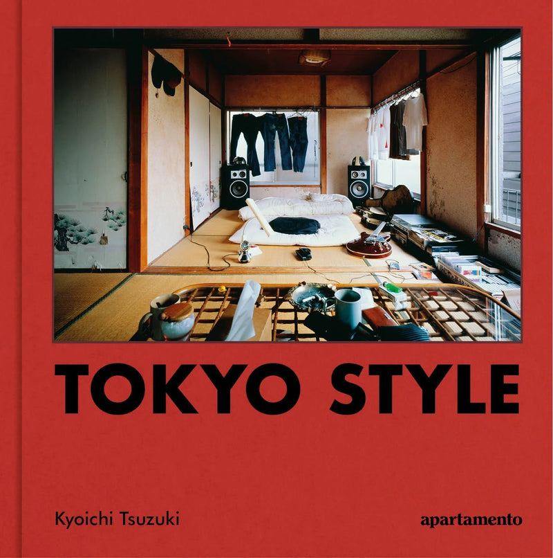 Tokyo Style - Kyoichi Tsuzuki - Lazy Sun