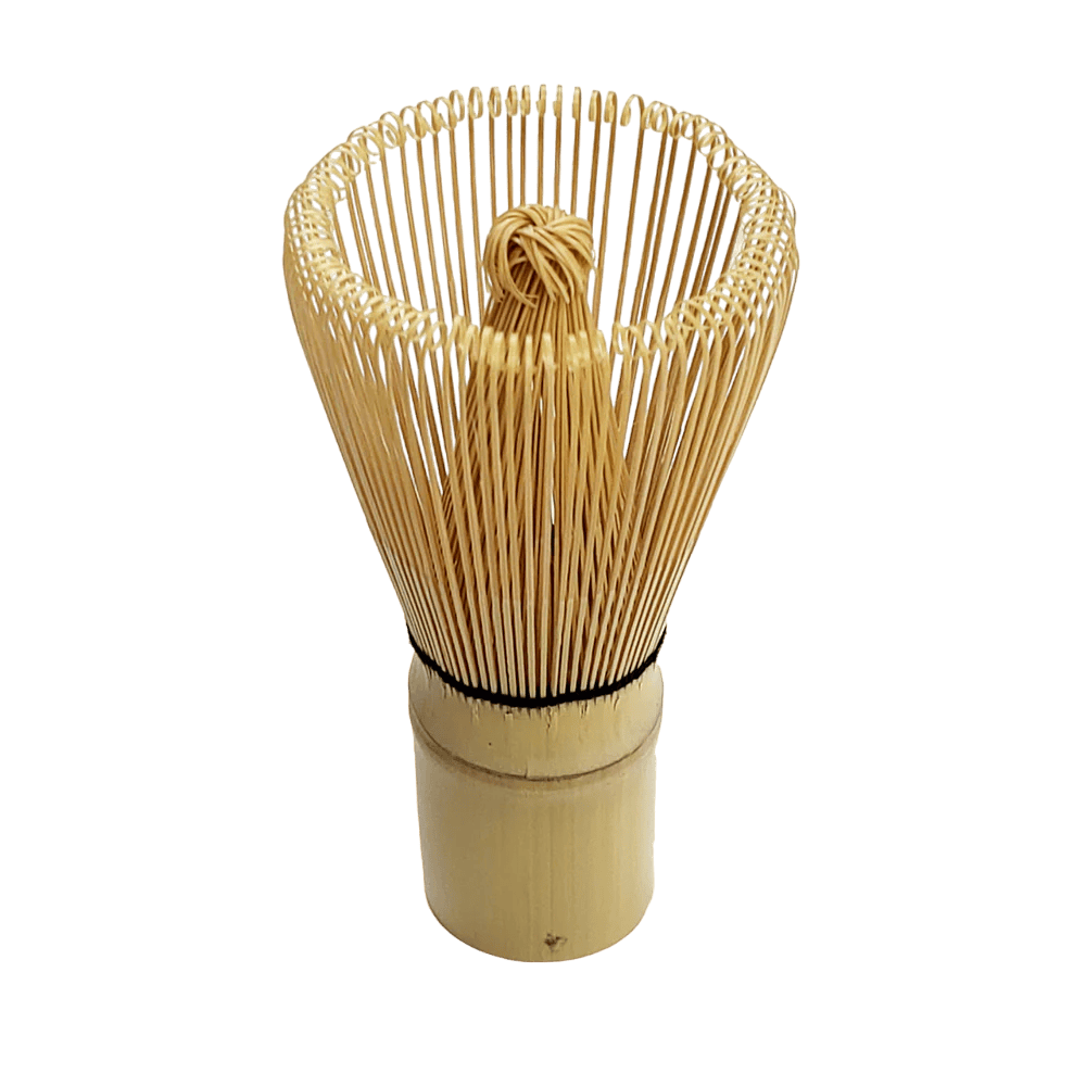 Traditional Bamboo Whisk