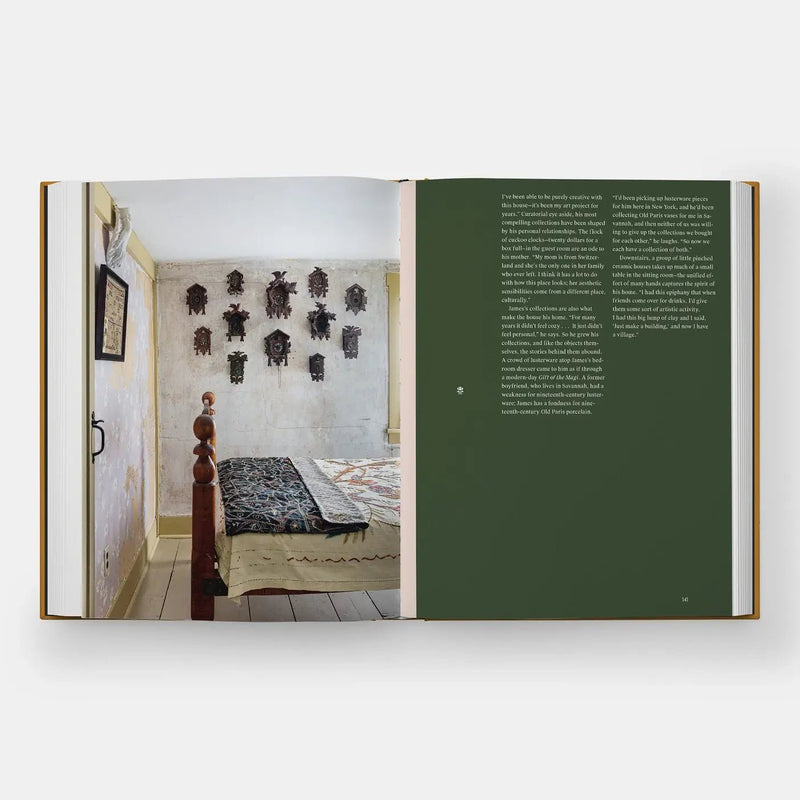 Upstate: Living Spaces With Space To Live - Lazy Sun