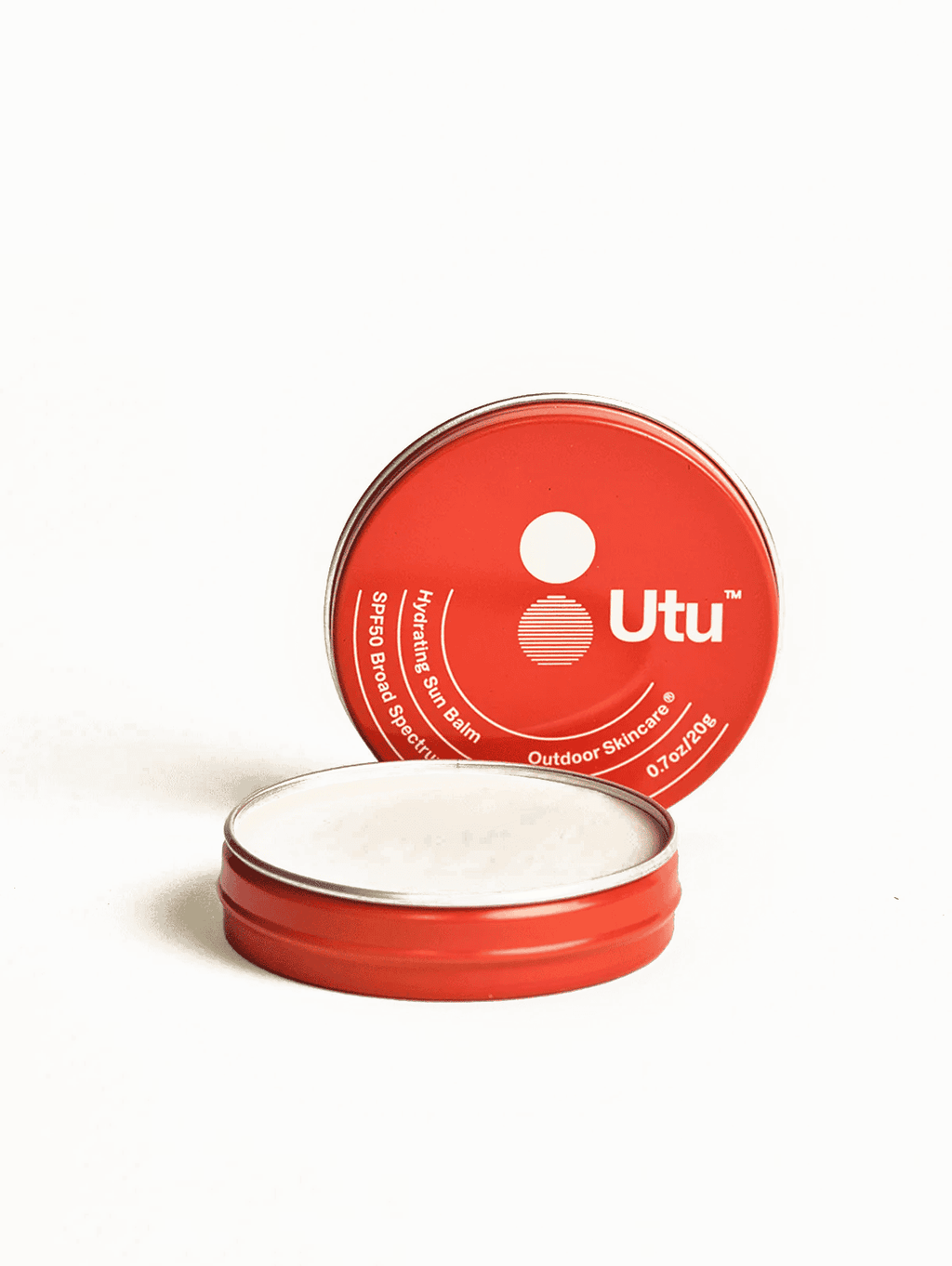 Utu SPF50 Hydrating Sun Balm