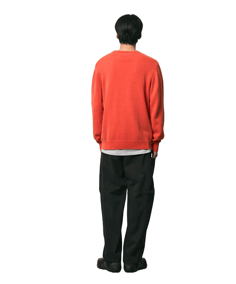 Voyager Pant - Black