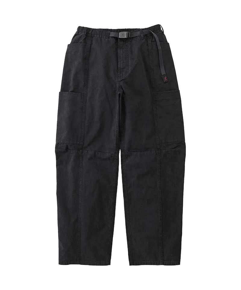 Voyager Pant - Black