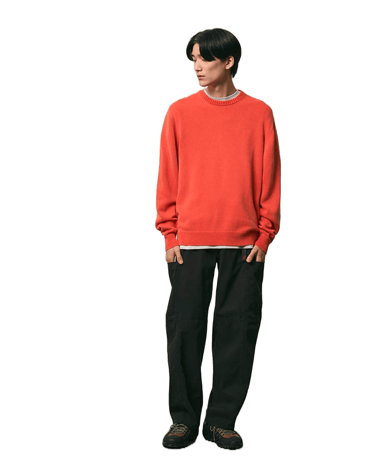 Voyager Pant - Black