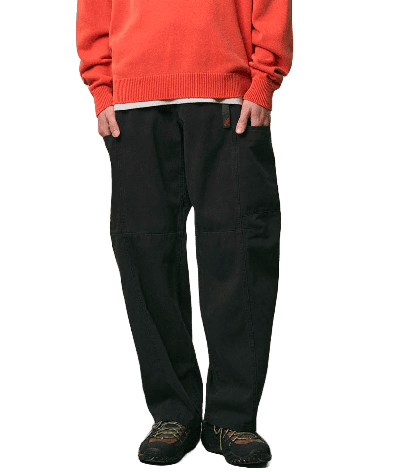 Voyager Pant - Black - Lazy Sun
