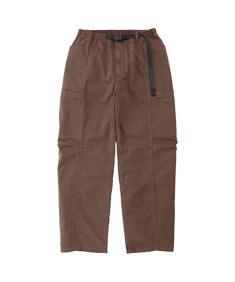 Voyager Pant - Brown Pigment