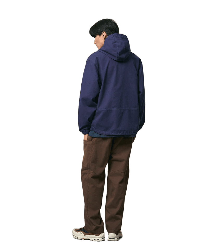 Voyager Pant - Brown Pigment