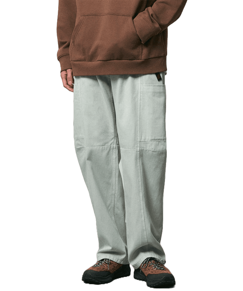 Voyager Pant - Glacier Pigment - Lazy Sun