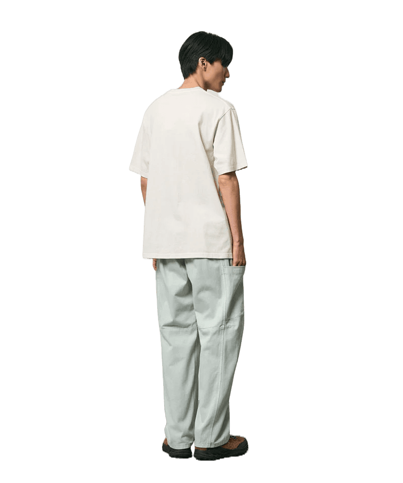Voyager Pant - Glacier Pigment