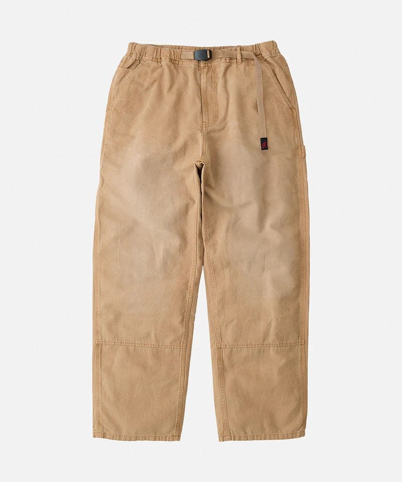 Woven Women's Voyager Pant - Chino