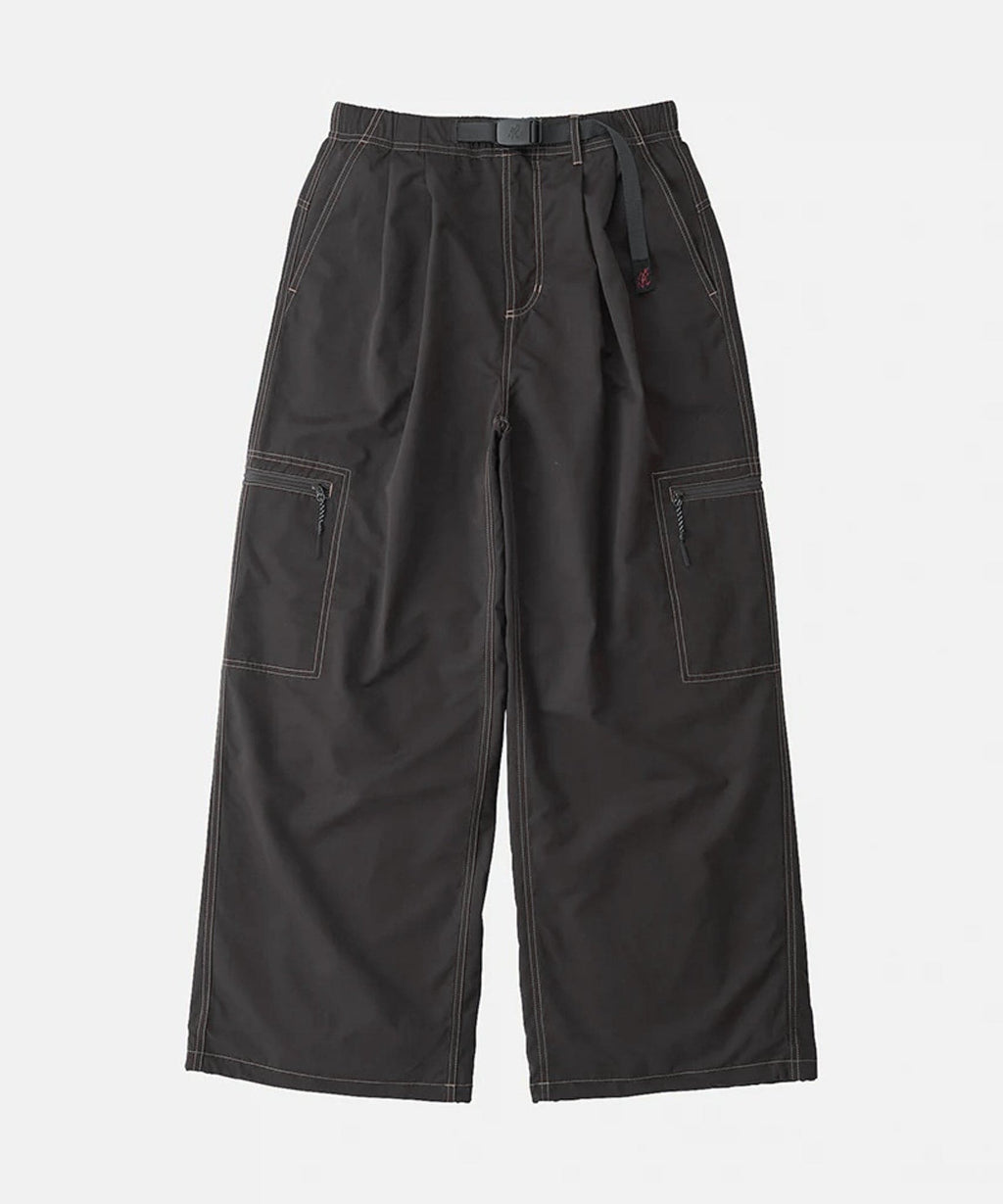 W's Salem Cargo Pant - Charcoal