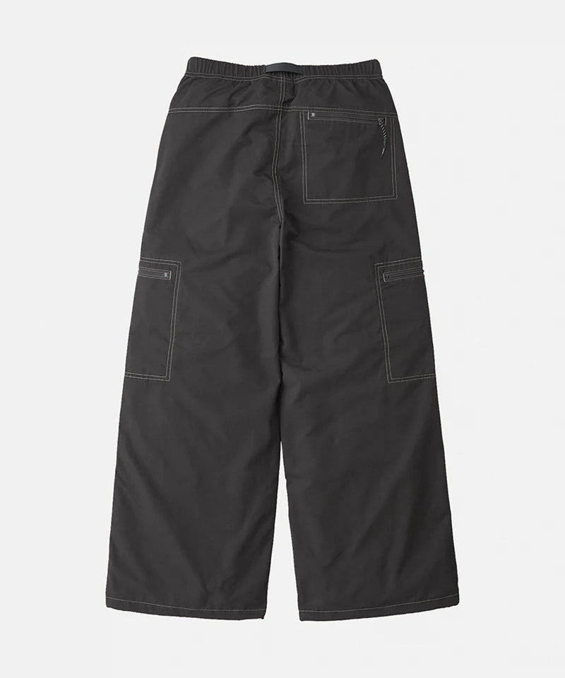 W's Salem Cargo Pant - Charcoal - Lazy Sun