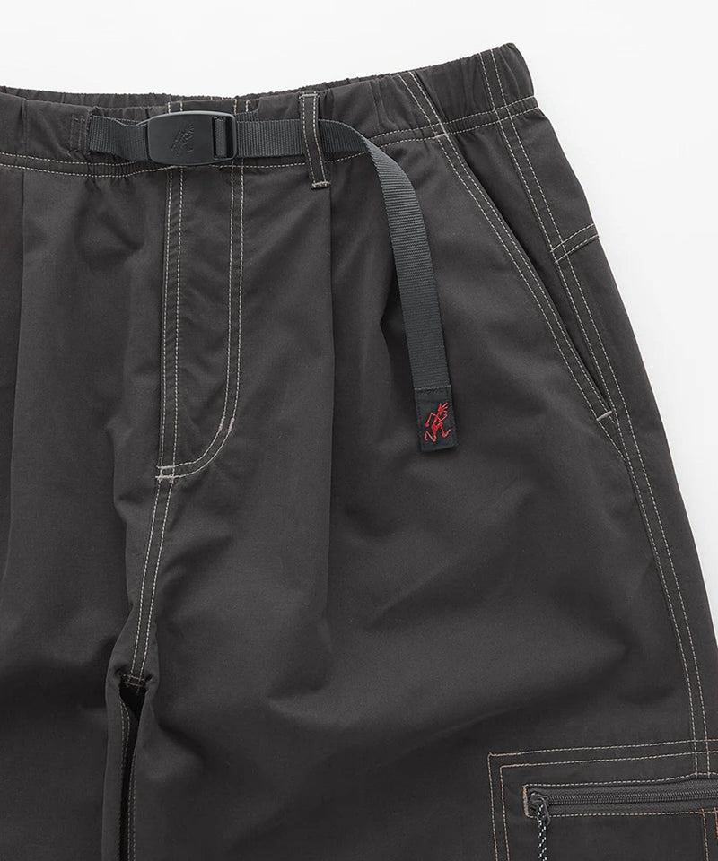 W's Salem Cargo Pant - Charcoal - Lazy Sun