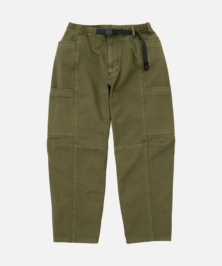 W's Voyager Pant - Army Pigment