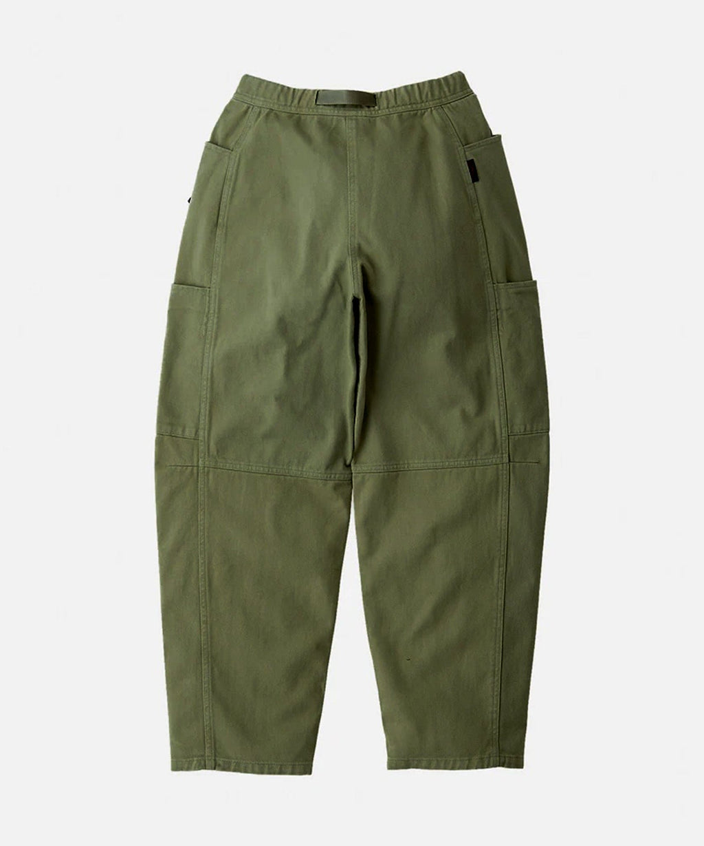 Winter Twill W's Voyager Pant - Deep Olive