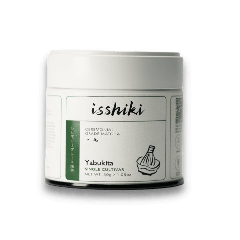 Yabukita Single Cultivar Matcha Powder - Lazy Sun