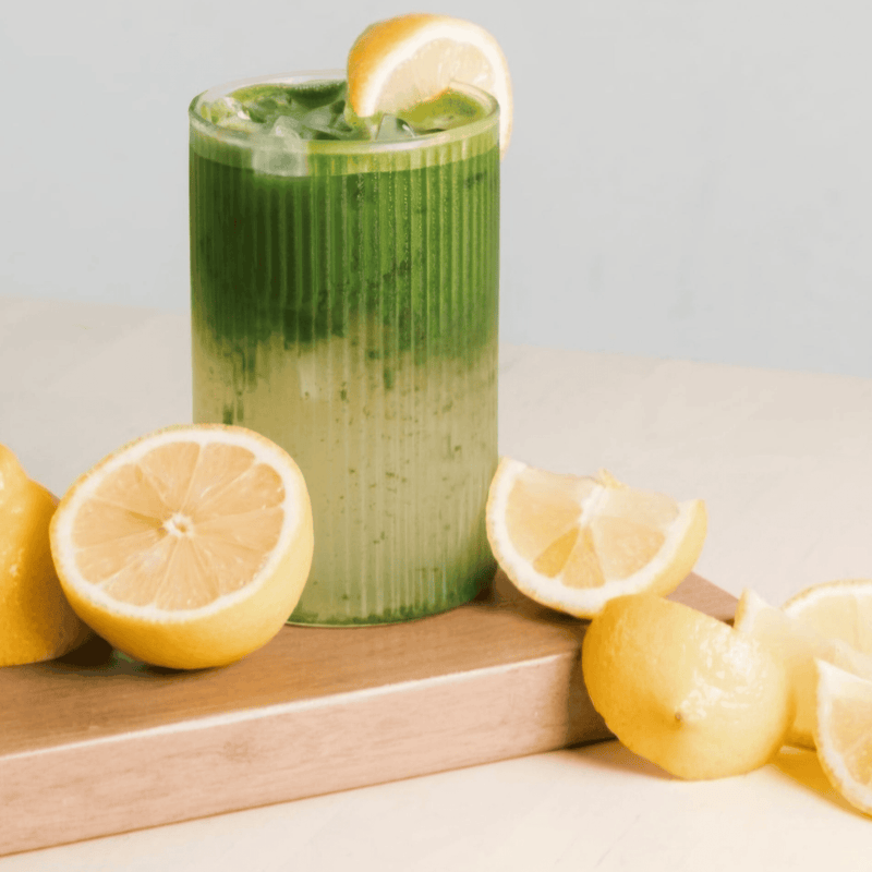 Yabukita Single Cultivar Matcha Powder - Lazy Sun