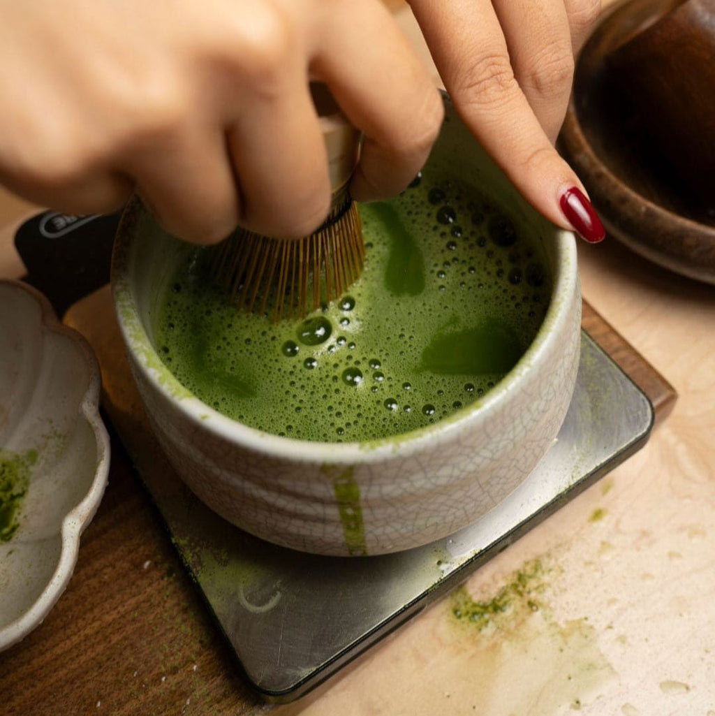 Yabukita Single Cultivar Matcha Powder