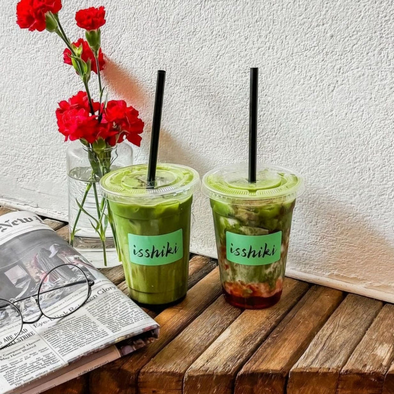 Yabukita Single Cultivar Matcha Powder - Lazy Sun