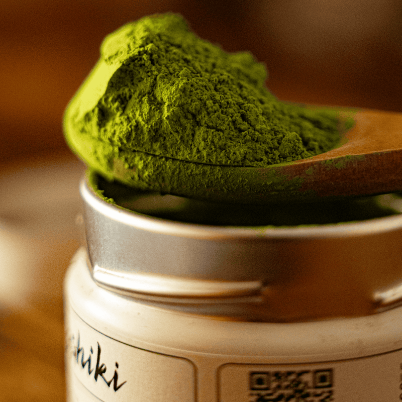 Yabukita Single Cultivar Matcha Powder - Lazy Sun