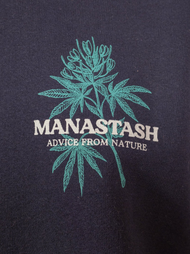 Cascade Sweatshirt - Navy - Lazy Sun