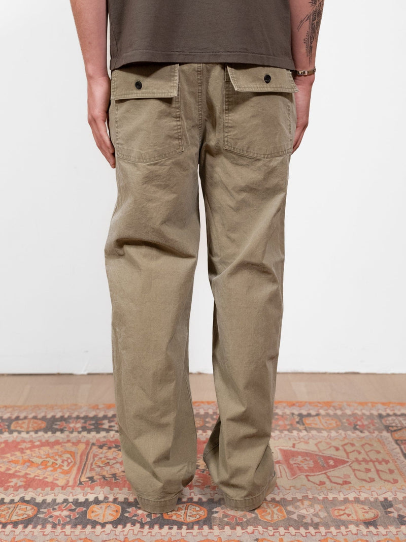 Chinook Fatigue - Foliage - Lazy Sun