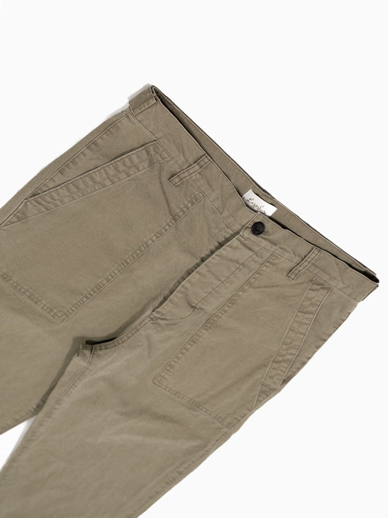 Chinook Fatigue - Foliage - Lazy Sun