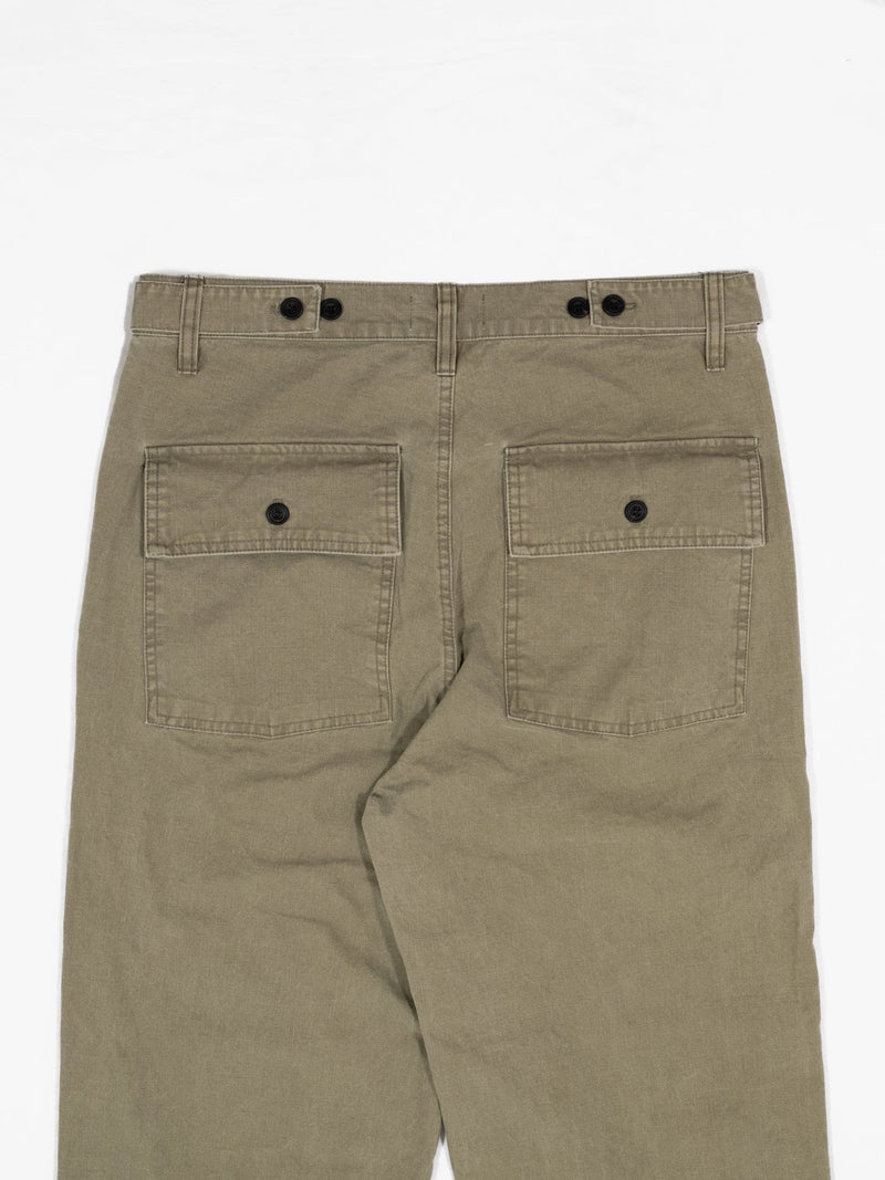 Chinook Fatigue - Foliage - Lazy Sun