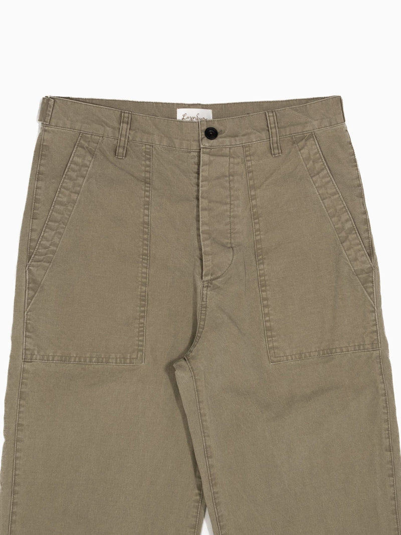 Chinook Fatigue - Foliage - Lazy Sun