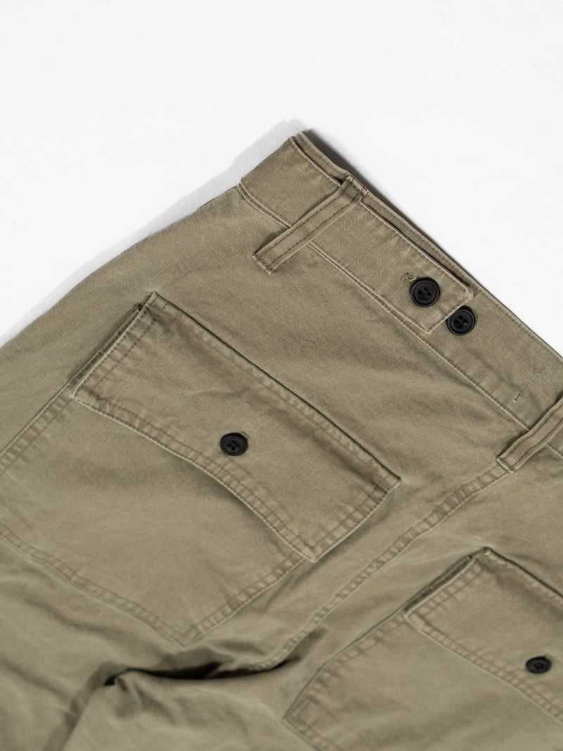 Chinook Fatigue - Foliage - Lazy Sun