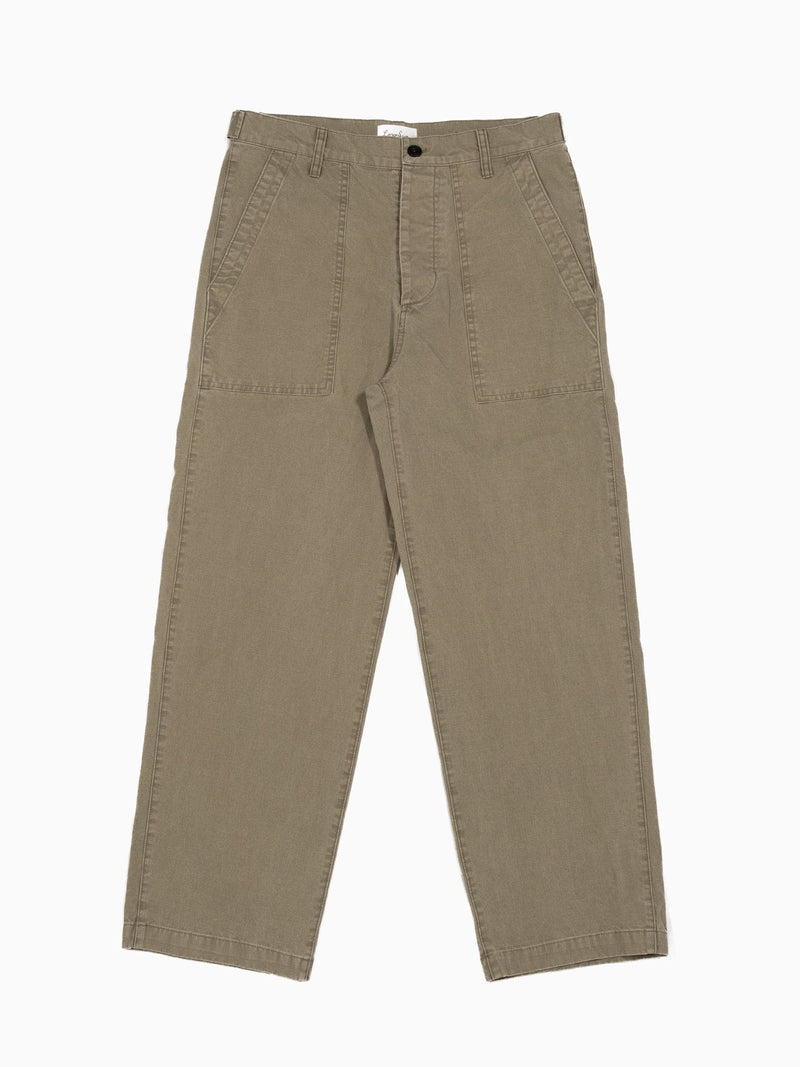 Chinook Fatigue - Foliage - Lazy Sun